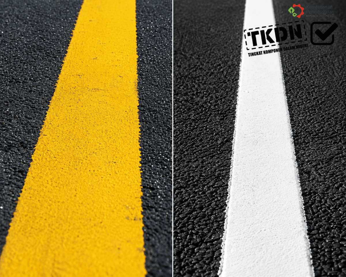 Road Marking